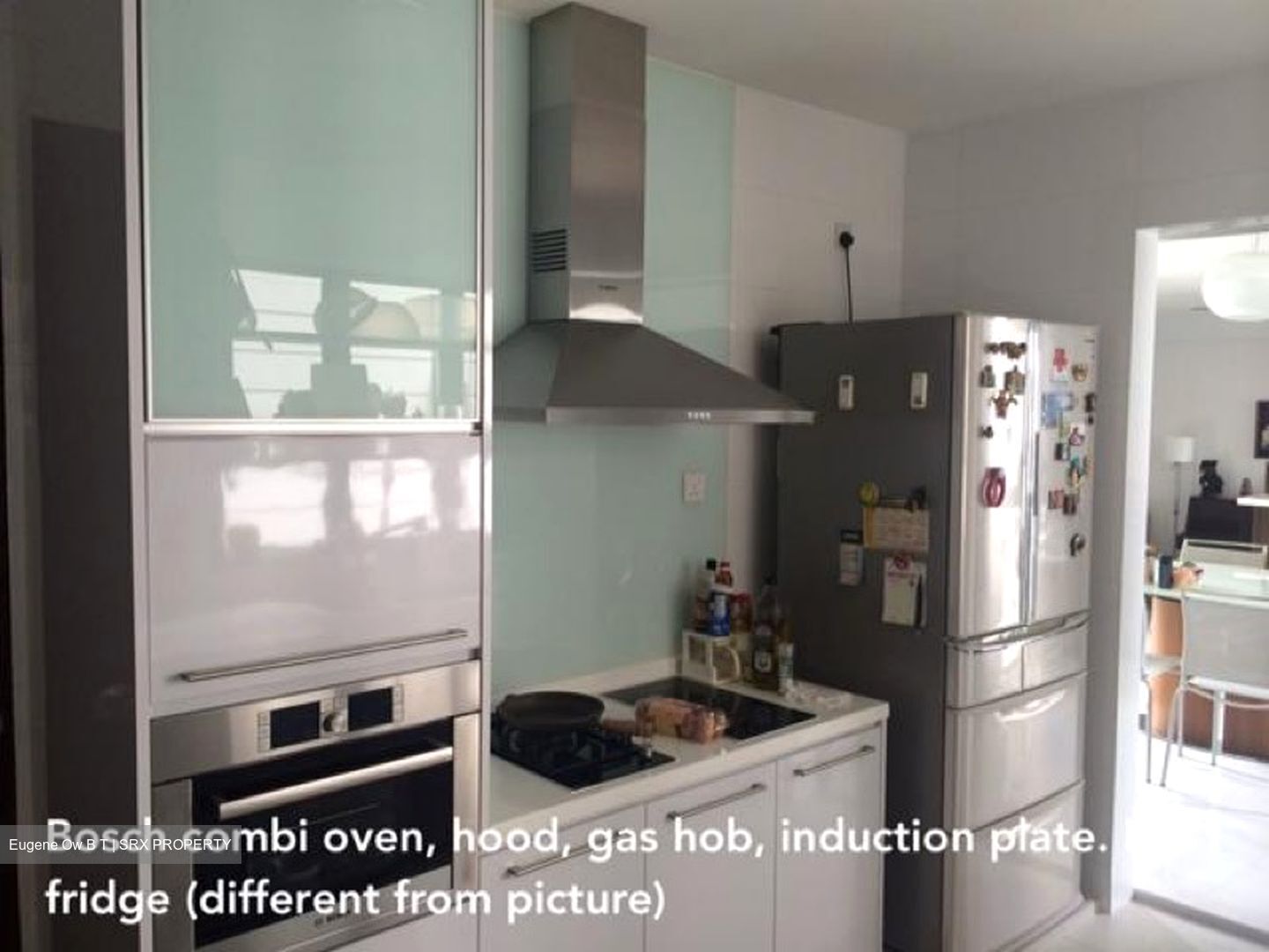 Cashew Heights Condominium (D23), Condominium #632187681